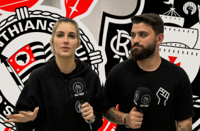 Corinthians 0x0 Vasco: an�lise completa sobre o empate do Tim�o na final da Copa do Brasil