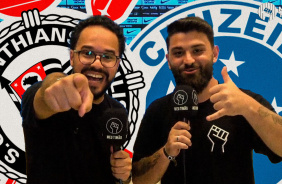 Corinthians 1(5)x2(4) Cruzeiro: an�lise completa sobre a vit�ria do Tim�o na semifinal da CDB