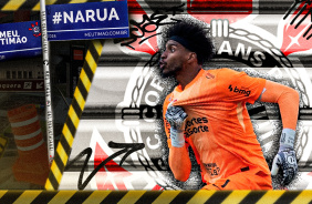 Corinthians faz seu �ltimo jogo fora de casa pelo Brasileir�o contra o Fortaleza | MT #NaRua