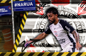 Corinthians perde com time misto para o Fortaleza | MT #NaRua