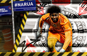 Corinthians vai � final da Copa do Brasil em noite m�gica de Hugo Souza | MT #NaRua