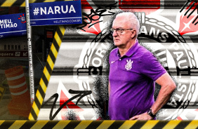 Corinthians vence o Cruzeiro e tem vantagem na CDB | MT #NaRua