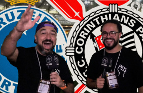 Cruzeiro 0x1 Corinthians: An�lise completa sobre a vit�ria do tim�o na semifinal da Copa do Brasil