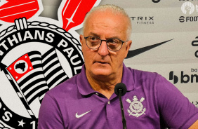 Entrevista coletiva de Dorival JR. | Corinthians �copeiro�, decis�o na Neo Qu�mica Arena e mais