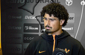 Zona mista de Andr� Ramalho: Conflitos internos, desempenho abaixo e estrat�gia pra n�o levar cart�o
