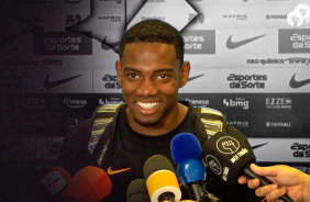 Andr� Luiz comemora gol, fala sobre titularidade no primeiro jogo do ano e prospecta 2026