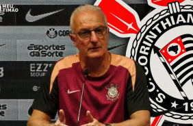 Calend�rio extenso, detalhes em campo e derrota na estreia: entrevista coletiva de Dorival Jr.