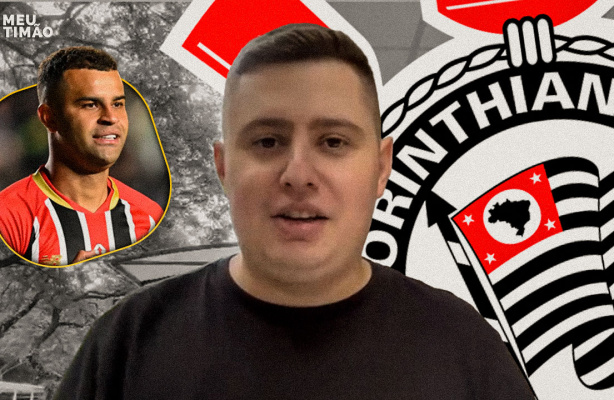 VÍDEO: Como joga Alisson e detalhes do empréstimo, um raio-x do possível novo reforço do Corinthians