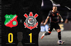 P�s Jogo: Velo Clube 0x1 Corinthians 🔴 Zona Mista e Coletiva Ao Vivo | Paulist�o 2026