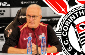 Derrota no D�rbi, busca por refor�os e pol�mica em p�nalti: Coletiva de Dorival Jr.