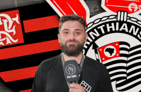 Flamengo 0x2 Corinthians: an�lise completa sobre t�tulo do Corinthians na Supercopa Rei 26