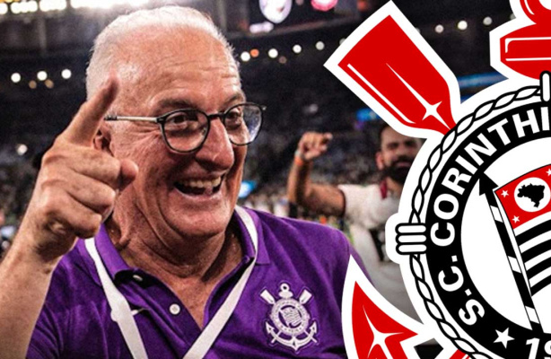 VÍDEO: Invasão em Brasília, bastidores, Martínez e mais: Dorival Jr fala com o Meu Timão