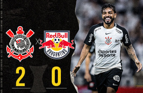 P�s-Jogo: Corinthians x RB Bragantino: coletiva, zona mista e coment�rios| 3� rodada BR26