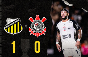 P�s-jogo | Novorizontino 1x0 Corinthians | Zons Mista e Coletiva | Semifinal | Paulist�o 2026