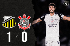 Melhores Momentos Novorizontino 1x0 Corinthians | Semifinal| Campeonato Paulista 2026
