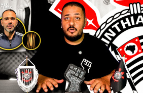V�DEO: Corinthians na Libertadores de 2012 | Relembre toda trajet�ria no campeonato