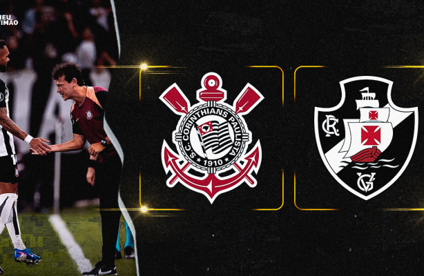 VÍDEO: Corinthians x Vasco: provável escalação do Timão no Brasileirão 2026