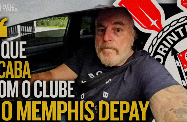 VÍDEO: Dívidas, renovação de Memphis, votação das contas: conselheiros do Corinthians falam com o Meu Timão