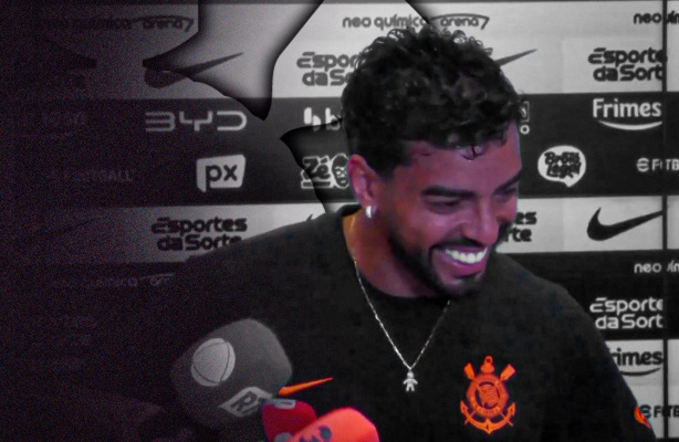 VÍDEO: M. Bidu exalta golaço, vitória com um a menos e destaca retrospecto positivo do Corinthians