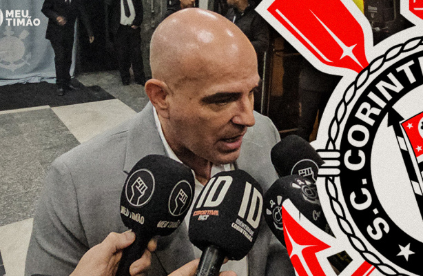 VÍDEO: Novo estatuto do Corinthians: Leonardo Pantaleão comenta decisão do Conselho Deliberativo