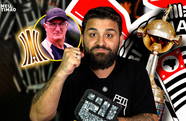 Podemos confiar no Corinthians de Dorival Jr. na Libertadores da Amrica?