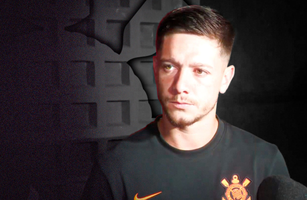 VÍDEO: Rodrigo Garro lamenta empate, comenta trabalho de Diniz e queda para a zona de rebaixamento