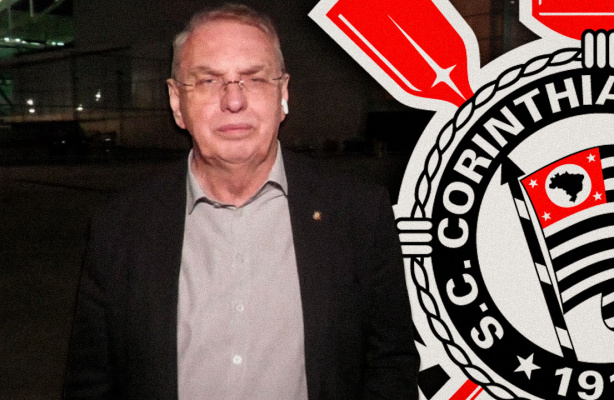 VÍDEO: Stabile fala sobre inauguração da estátua de São Jorge, público contra o Vasco e renovação de Depay