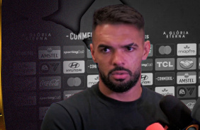 Transforma��o na vida dos jogadores e boa fase do Tim�o sob o comando de Diniz: Zona Mista Raniele
