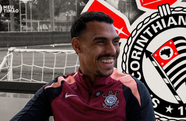 VÍDEO: Bastidores com Diniz, Seleção Brasileira e mais: bate-papo com Matheuzinho do Corinthians
