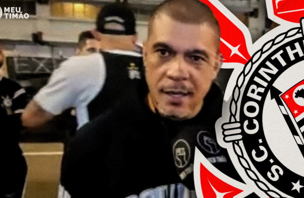 VÍDEO: Expulsão de Andrés: presidente dos Gaviões comenta decisão do conselho deliberativo do Corinthians