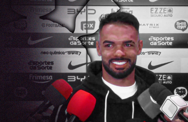 VÍDEO: Gol importante, comemoração “à la” Ronaldo e falhas | zona mista Raniele