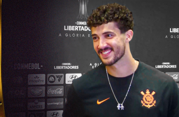 VÍDEO: Gustavo Henrique comenta fase da carreira e a defesa fechada com Fernando Diniz no comando