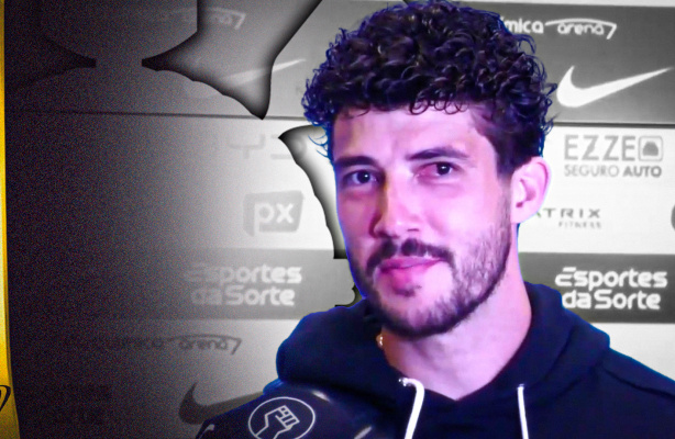VÍDEO: Gustavo Henrique fala sobre discussão entre Gabriel Paulista e Fernando Diniz durante a partida