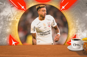 Lingard ser� desfalque contra o Gr�mio | Du�lio Monteiro renuncia e n�o � mais s�cio do Corinthians