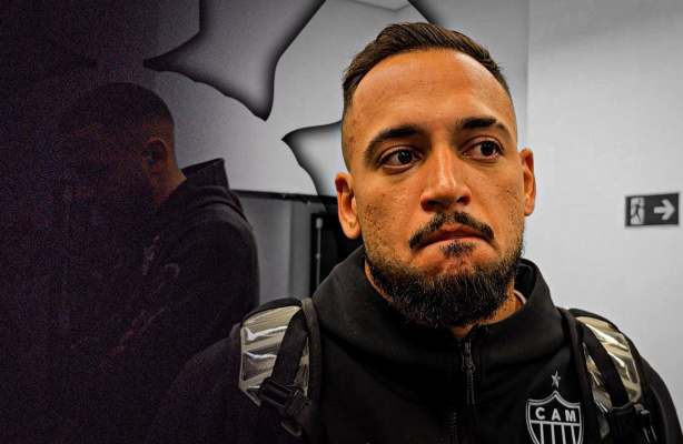 VÍDEO: Maycon fala sobre enfrentar o Corinthians na Neo Química, cita saída sem despedida e não renovação