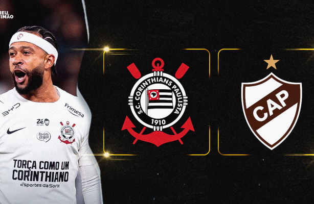 VÍDEO: Memphis titular? Confira a provável escalação do Corinthians para enfrentar o Platense