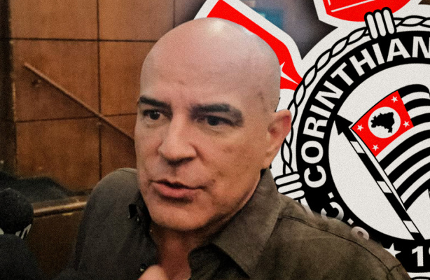 VÍDEO: Presidente do Conselho Deliberativo do Corinthians explica a votação da reforma do estatuto