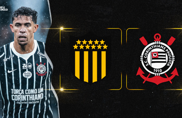 VÍDEO: Provável escalação do Corinthians para enfrentar o Peñarol pela Conmebol Libertadores 2026