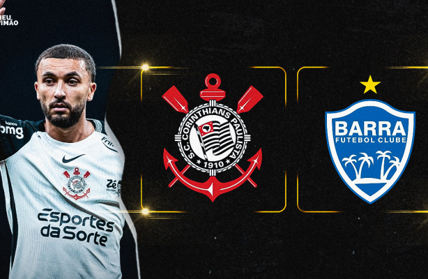 VÍDEO: Retorno de Memphis Depay? Veja como ficou o time do Corinthians para o jogo da Copa do Brasil 2026
