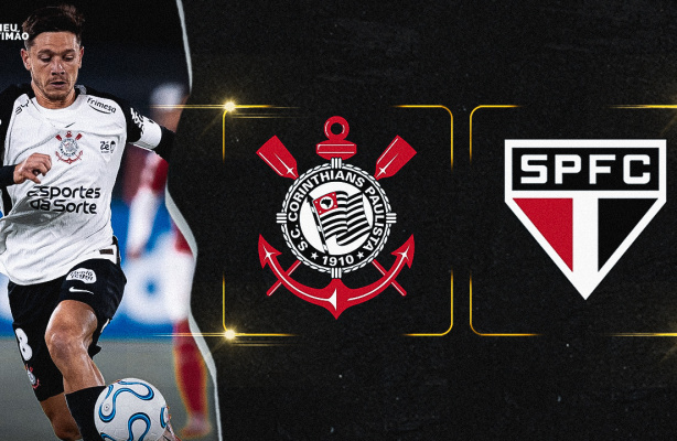 VÍDEO: Sem Memphis e sem André: provável escalação do Corinthians para o Majestoso no Brasileirão 2026