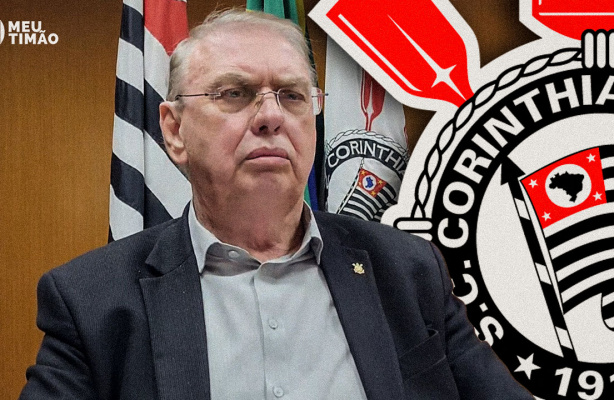 VÍDEO: Stabile explica gasto de R$676 mil com empresa irregular de seggurança que atuou no Corinthians
