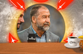Ap�s vota��o, Augusto Melo � expulso do Corinthians | Impeachment contra Stabile pode avan�ar