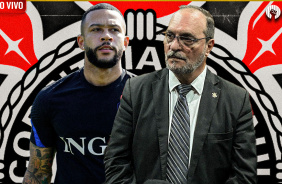 Conselho do Corinthians confirma suspens�o da Assembleia para reforma estatut�ria | Dia de Memphis