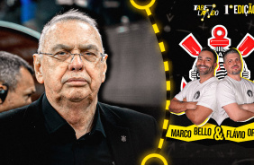 Corinthians completa um m�s de transfer ban, atrasa tamb�m no feminino e crise financeira s� aumenta