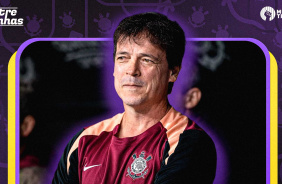 Corinthians de Diniz tem bom retrospecto | datas de jogos e pagamentos