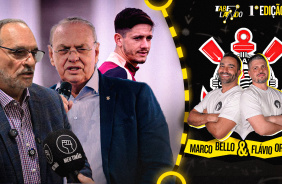 Corinthians em novo dia de pagamento ao Talleres | Tuma de volta � presid�ncia do CD