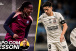 Corinthians tem a volta de Carrillo no CT | Tudo sobre o acordo com a Fatal Fans