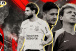 Elenco do Corinthians curte f�rias em meio a den�ncias e especula��es