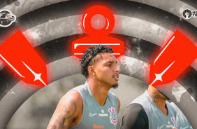 Ex-jogador do Corinthians � convocado por Ancelotti | preparativos para a Copa do Mundo