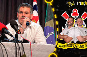 Gavi�es pede ren�ncia de vice-presidente denunciado pelo Minist�rio P�blico | Memphis em campo hoje!